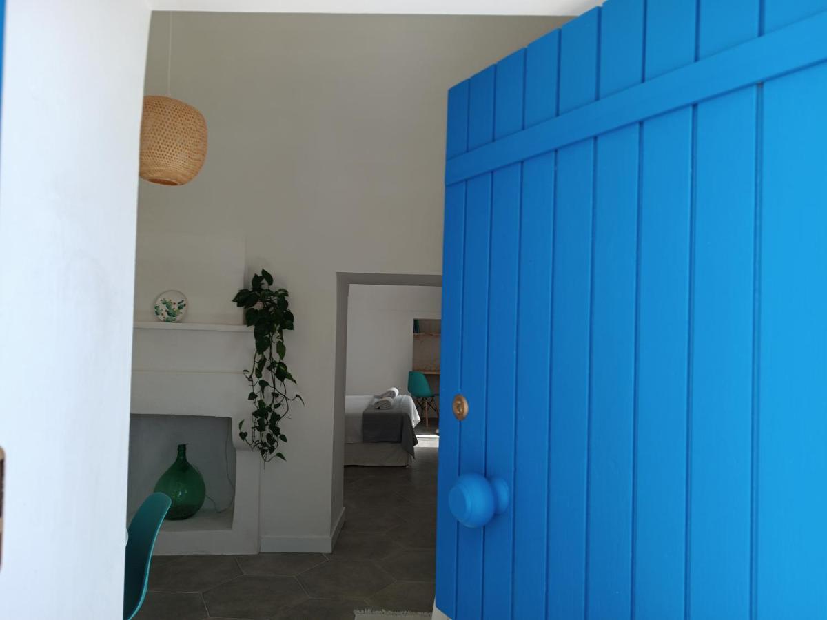 Fico D'India Apartman Peschici Kültér fotó