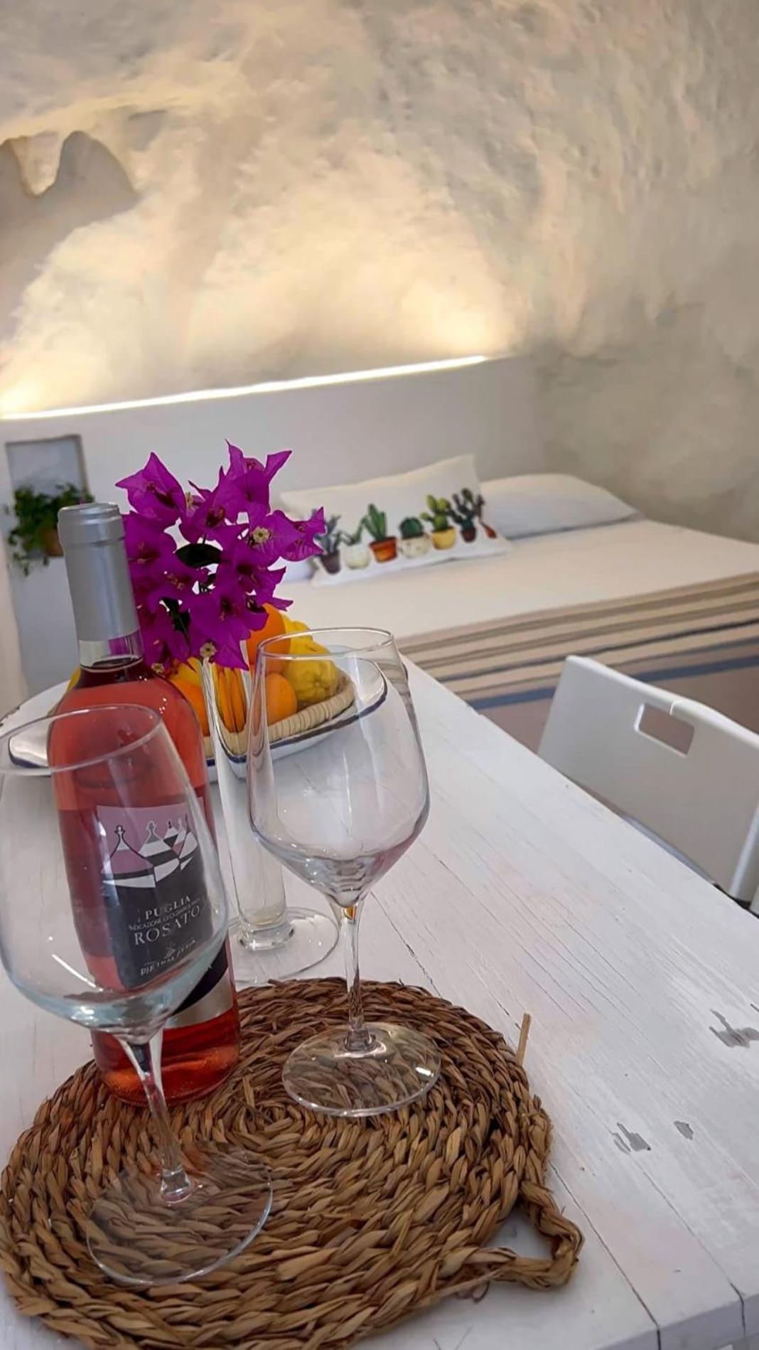 Fico D'India Apartman Peschici Kültér fotó
