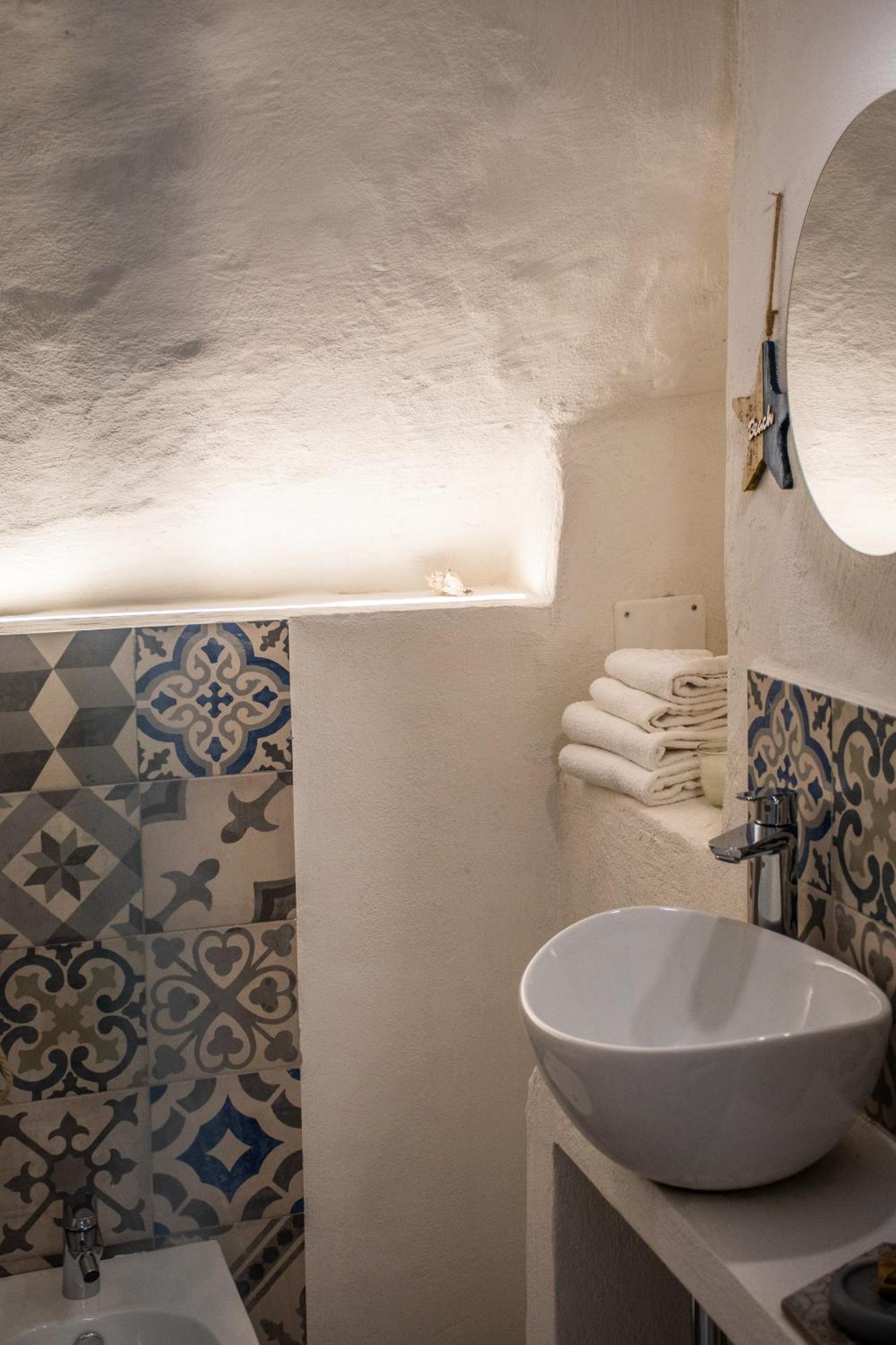 Fico D'India Apartman Peschici Kültér fotó