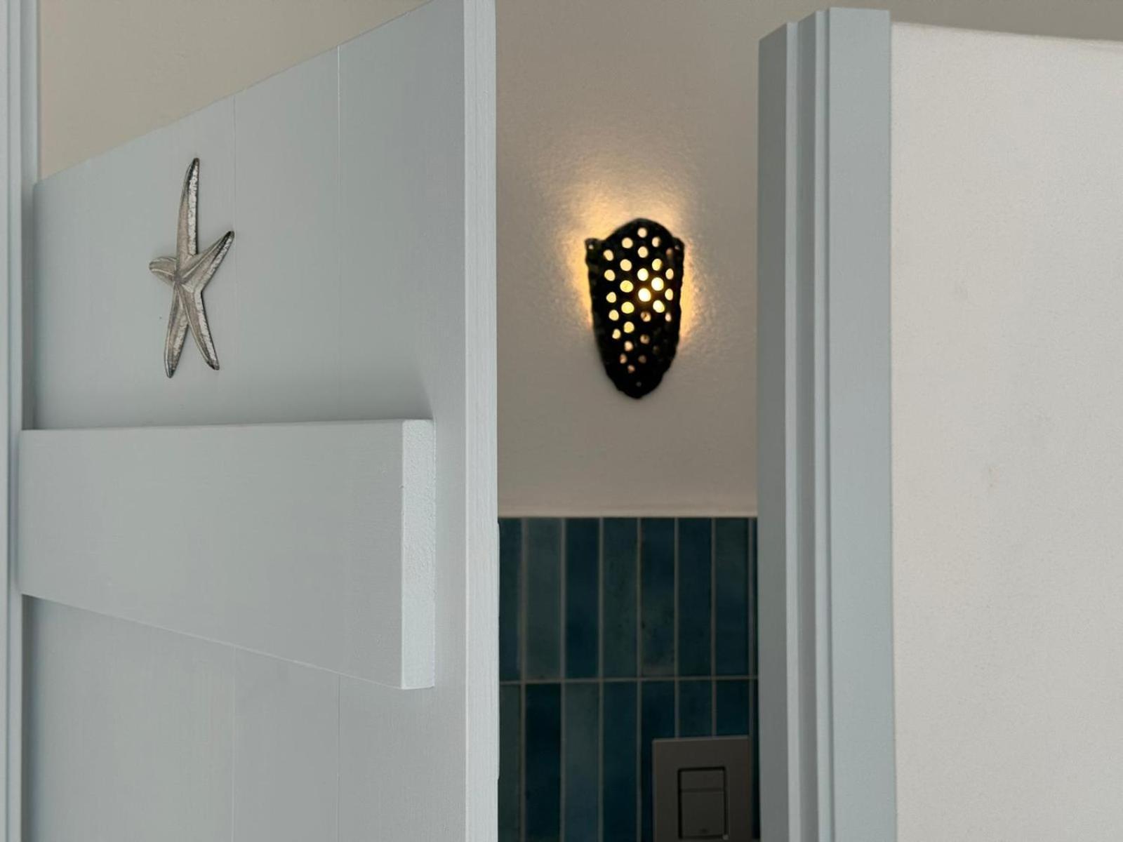 Fico D'India Apartman Peschici Kültér fotó