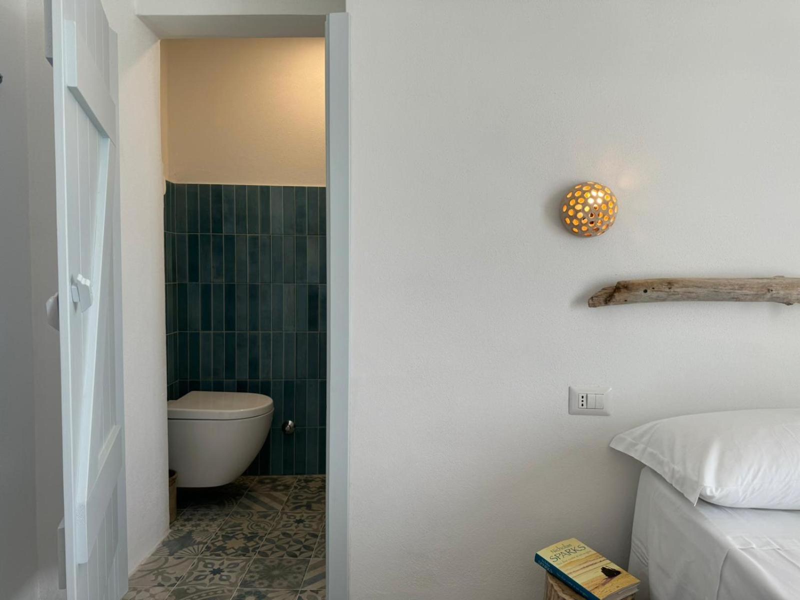 Fico D'India Apartman Peschici Kültér fotó