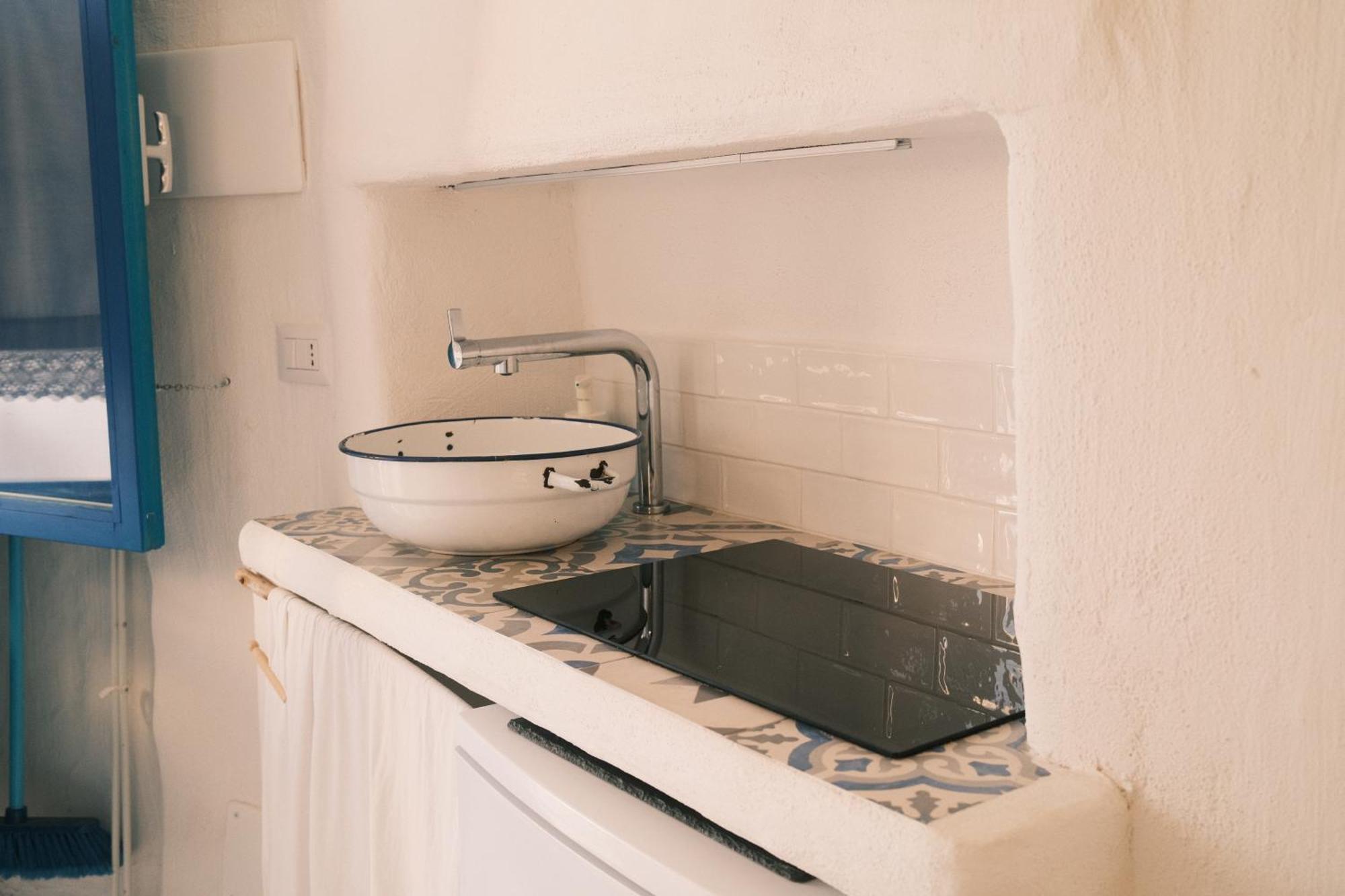 Fico D'India Apartman Peschici Kültér fotó